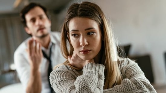  Relationship anxiety is a common experience that affects many people and can manifest in various ways, such as constant worry, distrust, fear of rejection, and more. (Unsplash)