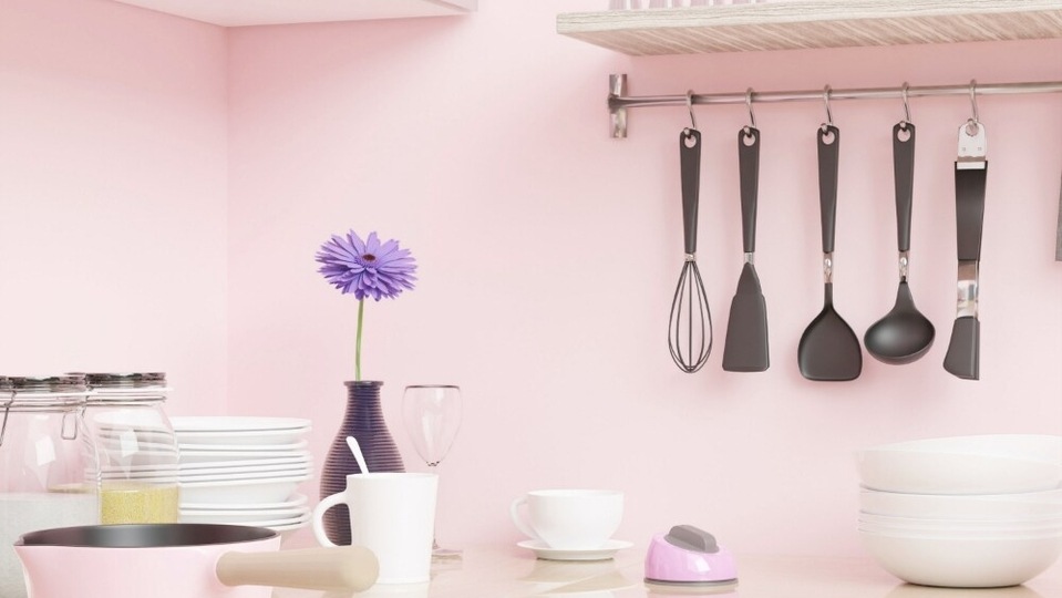 Top 5 cooking utensils every kitchen must have