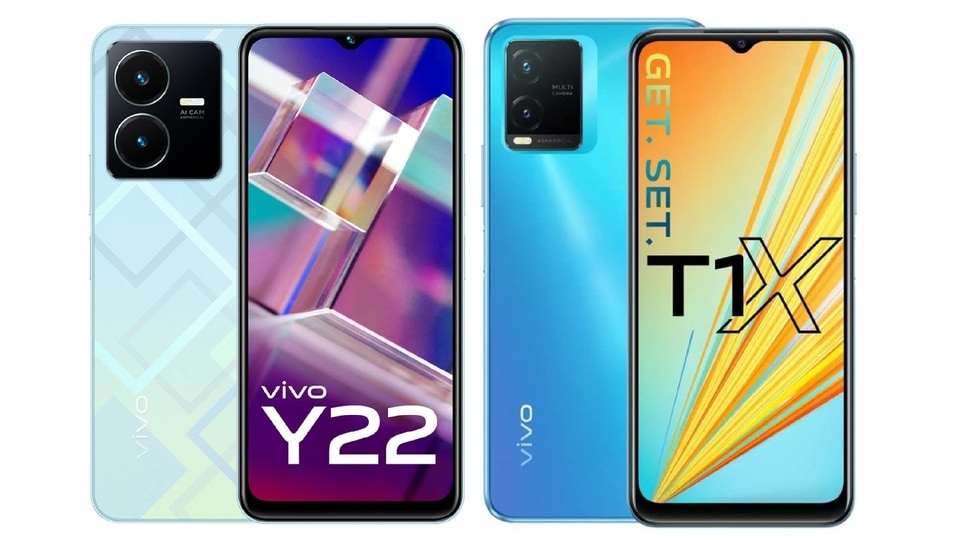 vivo phone set