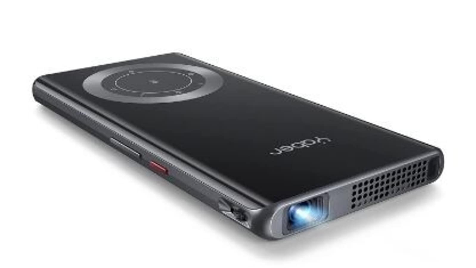 Yaber V6 TFT LCD Projector Specs