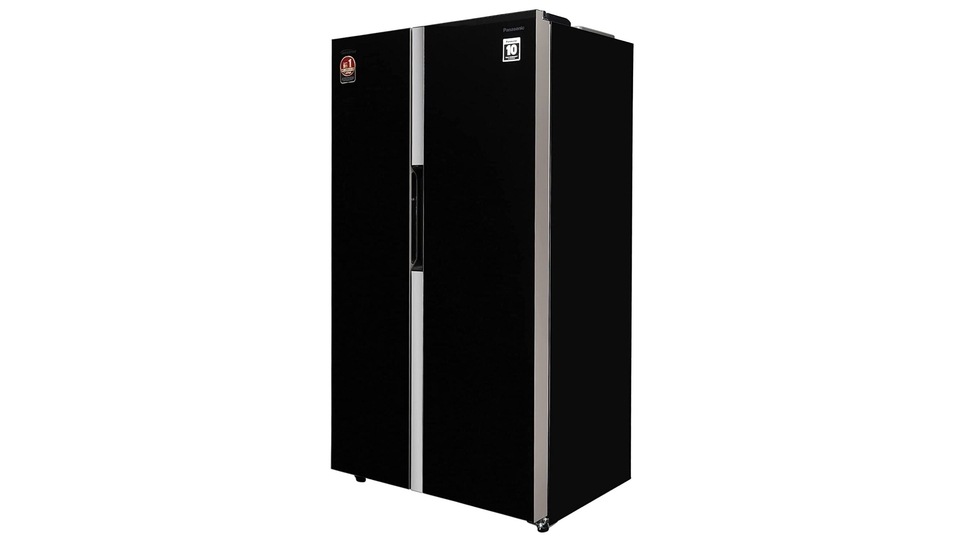 Panasonic 592L: Detailed review of this high capacity refrigerator