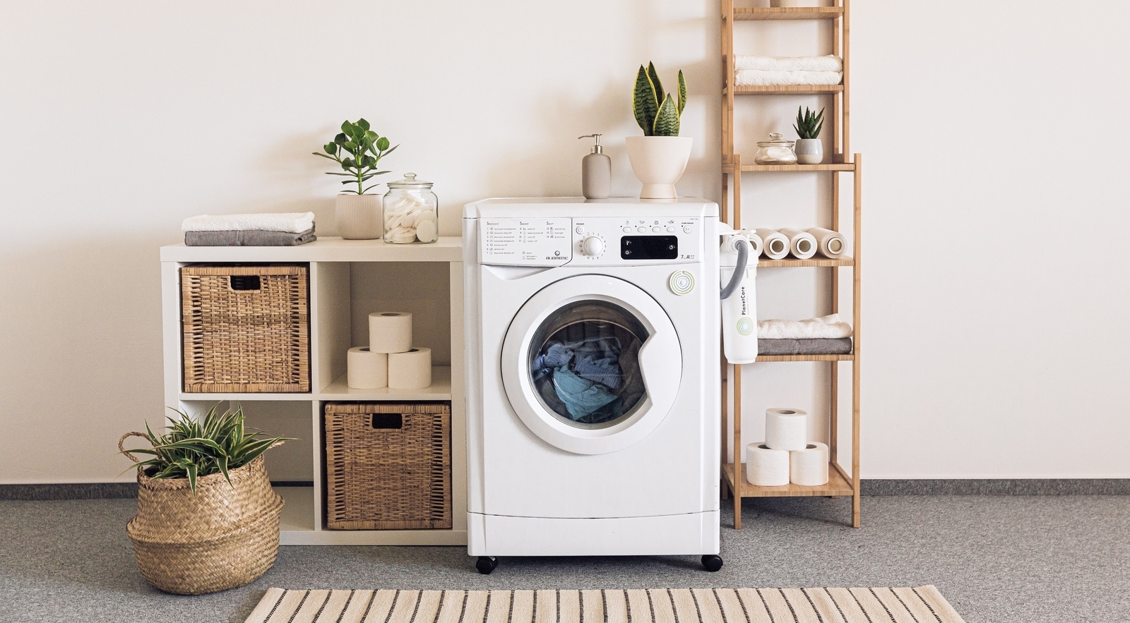 Supply Laundry Bag Washing Machine Dedicated Laundry Protection