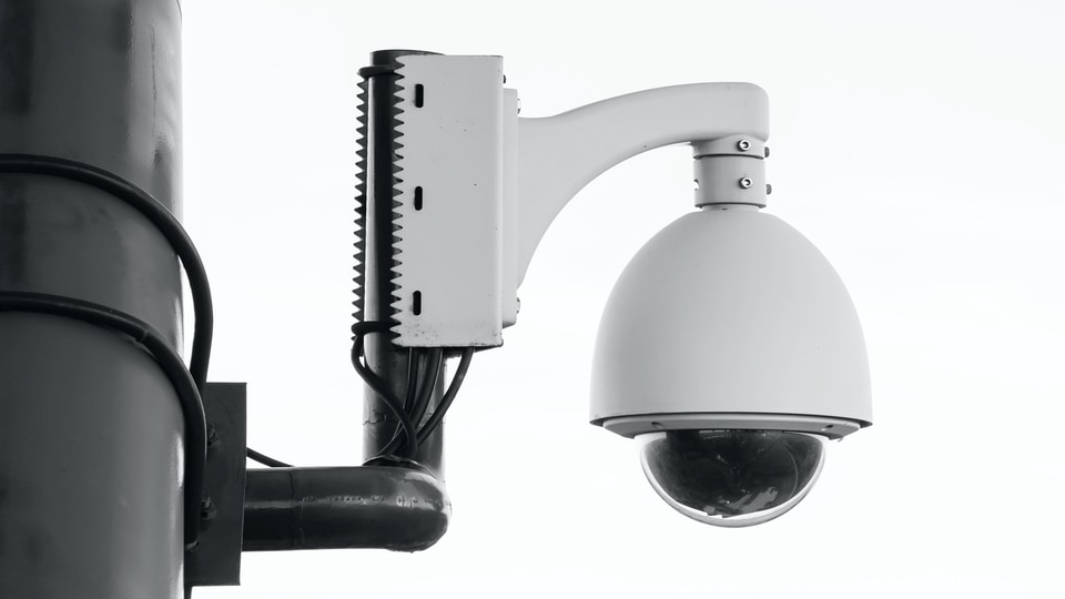 Buyer's guide: Top 10 CCTV cameras with price details