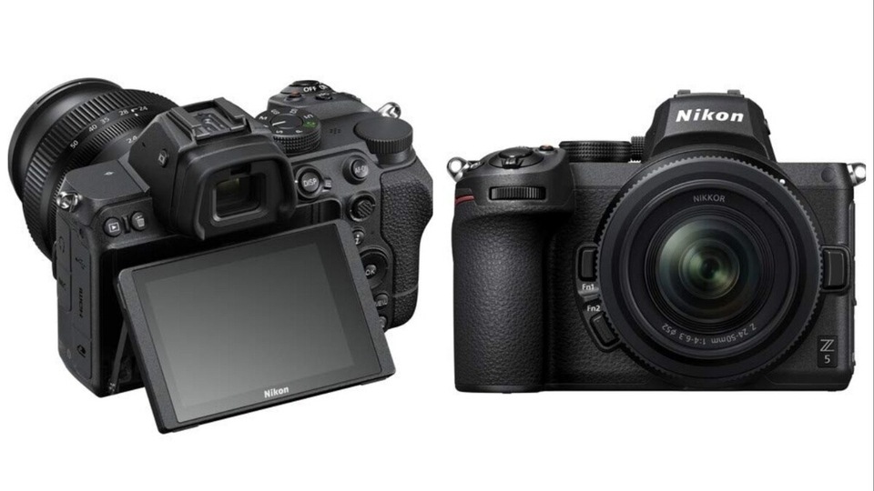 8 best digital cameras for photography Buying guide HT Shop Now