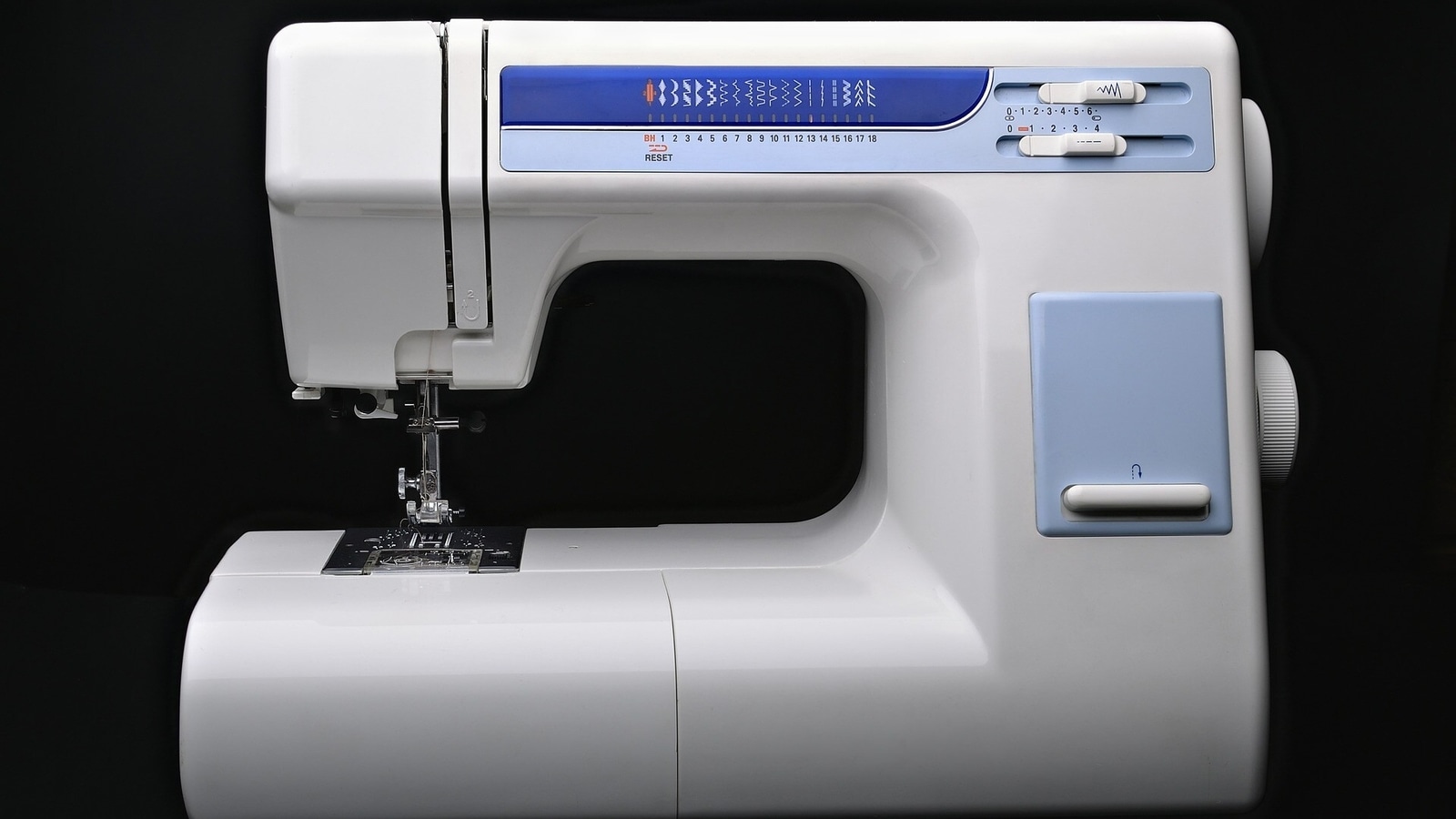 Sewing Machine Recommendations For Easy Stitching - Times of India  (February, 2024)