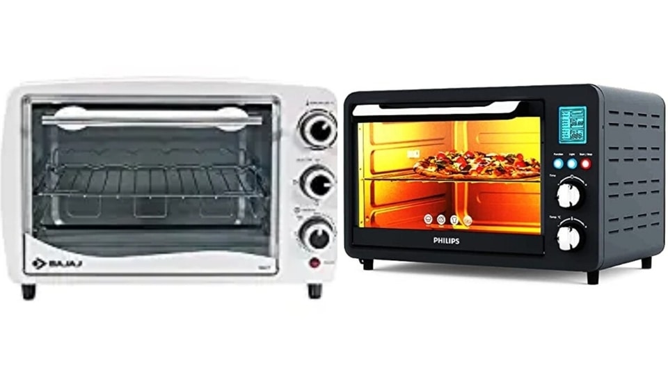 10 OTG ovens that can be your baking friend in 2024