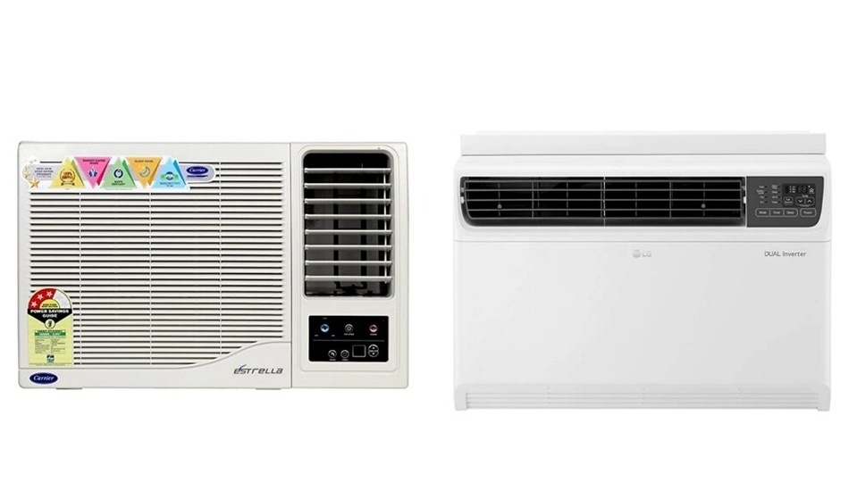 Buying guide: 1 ton window ACs to buy in 2023