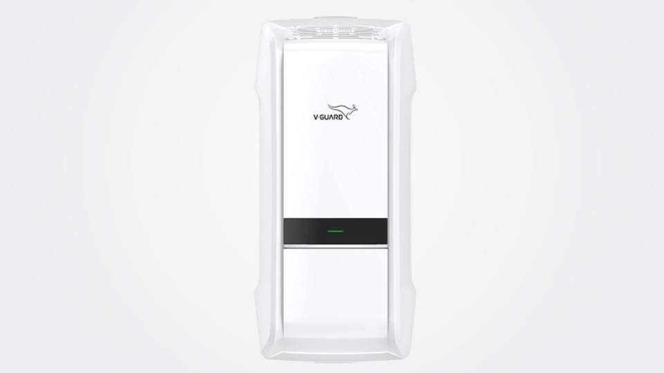 V-Guard Denor i4 2040: Closer look at best and affordable AC stabilizer