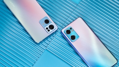 Step into the future with 7 new Oppo phones of 2023: Comprehensive ...