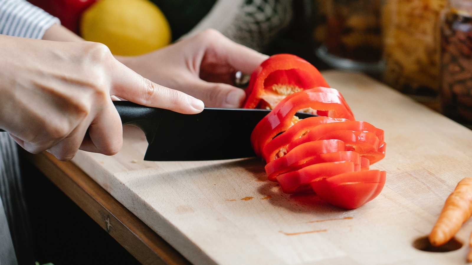 Buying guide: 2023's top 10 vegetable chopper slicers