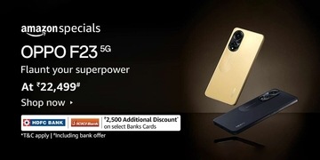 Oppo Launch