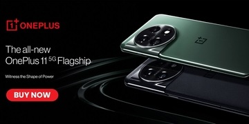 OnePlus VComm
