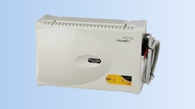 v-guard stabilizer