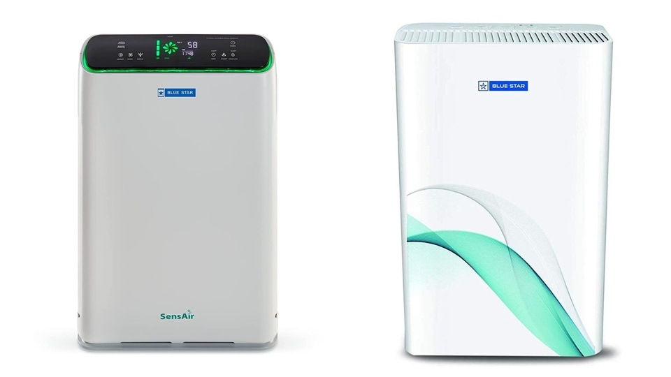 Top 5 Blue Star air purifiers to buy in 2023