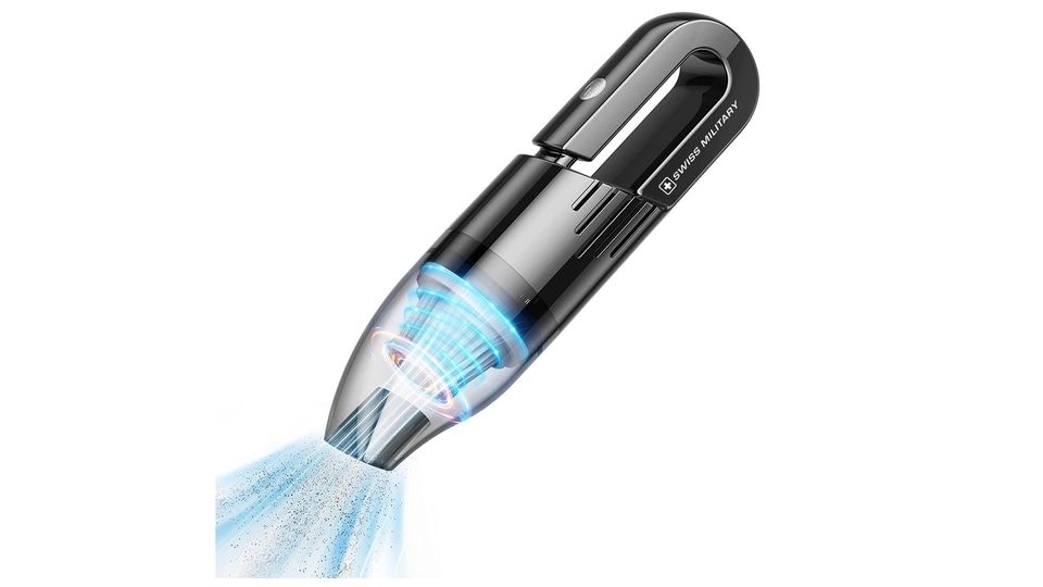 Top 8 rechargeable vacuum cleaners for seamless cleaning: Buying guide
