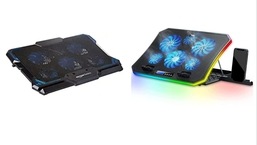 Laptop Cooling Pad 