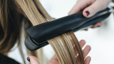 15 Best Hair Straighteners Available In India  2023