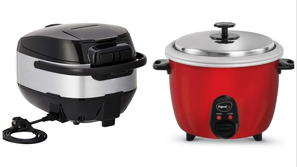 Brown rice to sushi rice, 10 electric rice cookers for all your needs