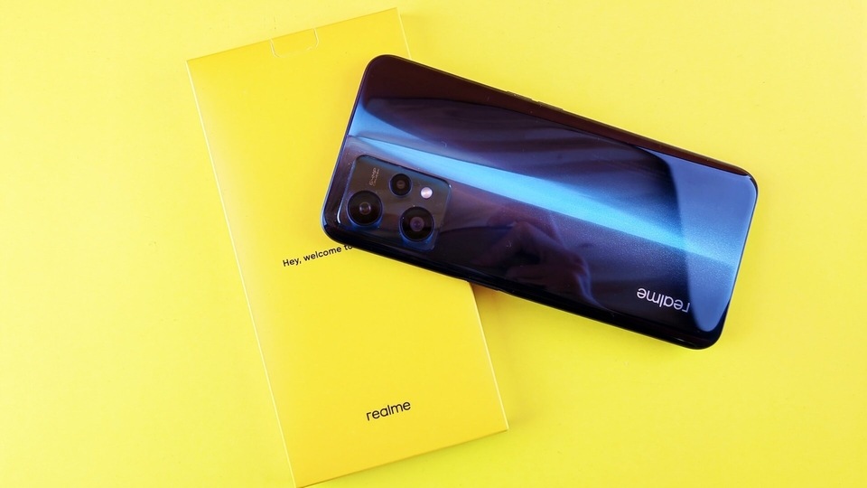 Top 7 Realme mobiles under ₹20,000 for 2023 Buying guide HT Shop Now