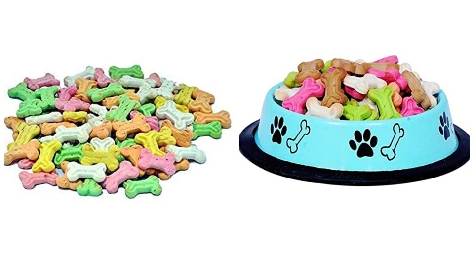 10 best-value dog biscuits with price comparison for 2023