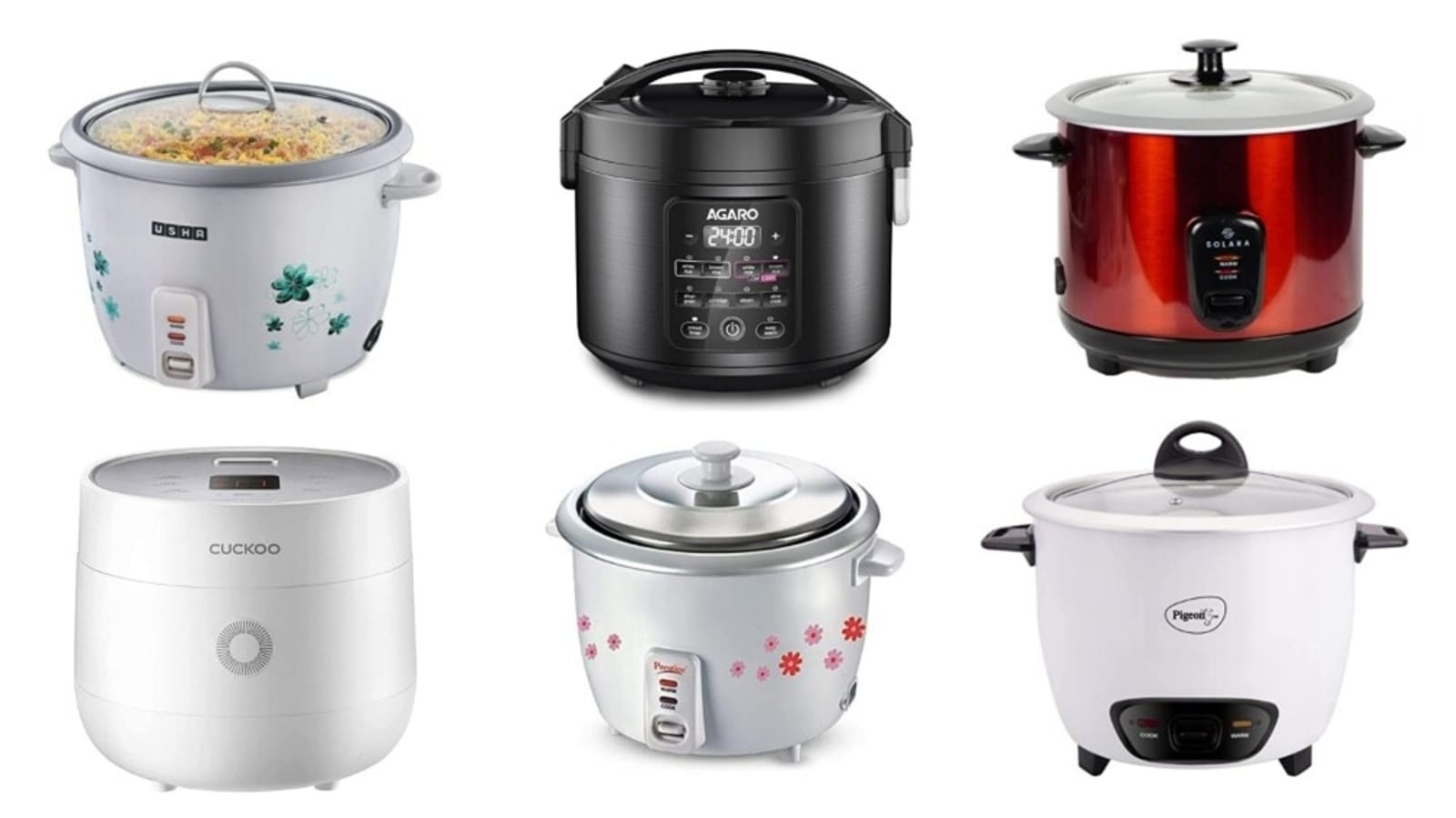 Top 10 Best Rice Cooker Australia Of 2023: According To Testing in 2023