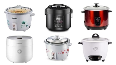 Top 10 Best Rice Cooker Australia Of 2023: According To Testing in