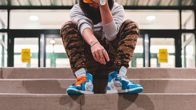 stylish shoes for men