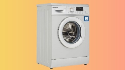 Panasonic washing machine