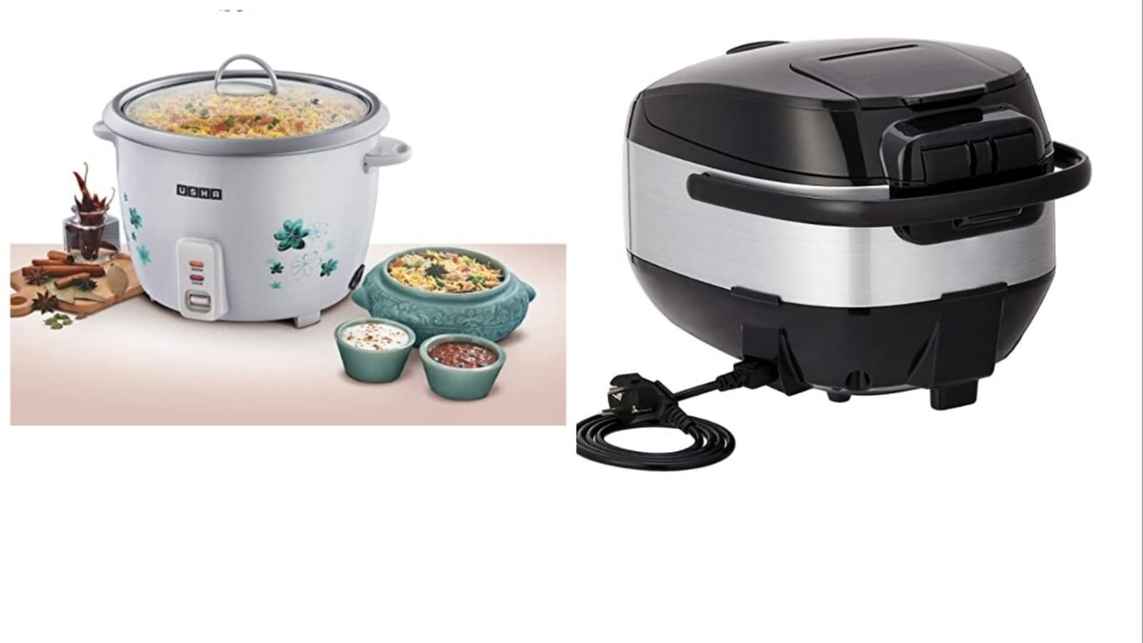 How to Use an Electric Rice Cooker ? - Solara Home