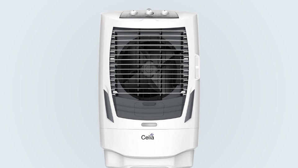 Havells Celia room cooler: Cooling and comfort at your home