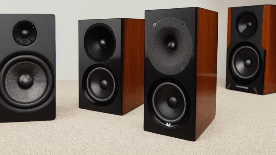 bluetooth party speakers
