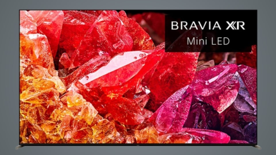 Sony Bravia 85-inch smart TV: Time to immerse yourself in visual brilliance