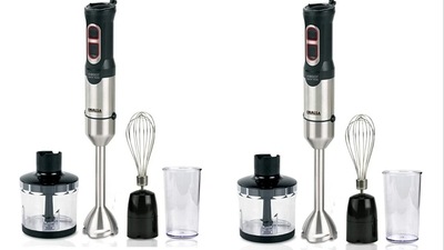  Hand Blenders