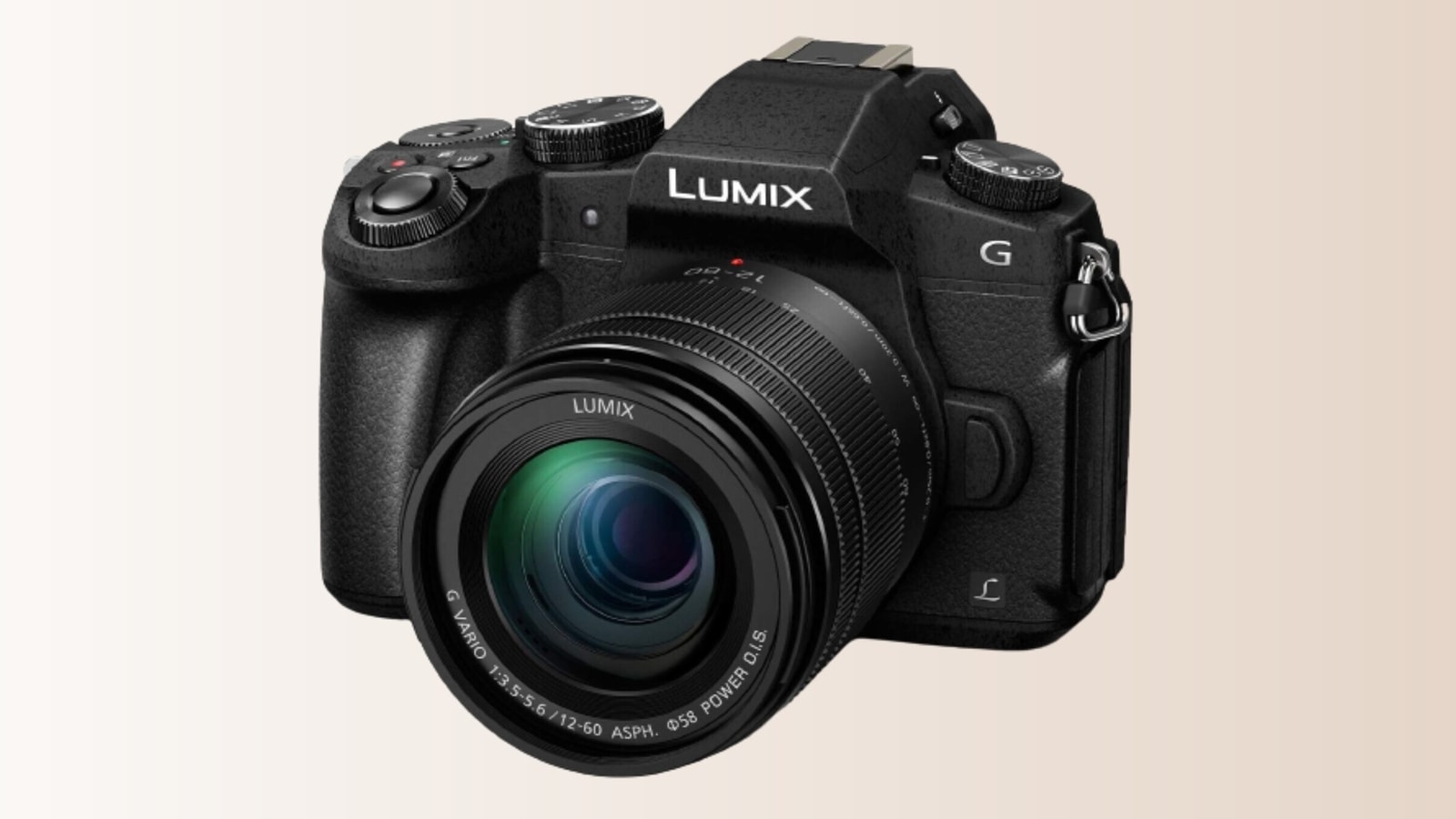 lumix panasonic g85