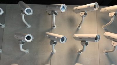 cctv cameras