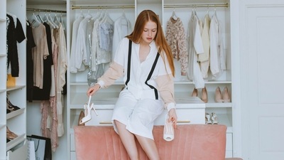 footwear for women