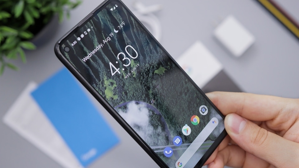 top 5G mobile phones under rs 15000