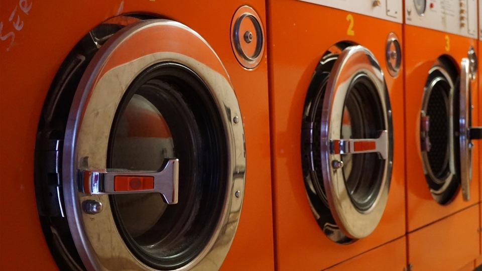 Buying guide: 10 spare parts for washing machine at a glance