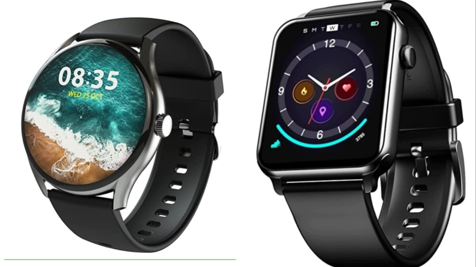 Best smartwatch with hotsell call function under 15000