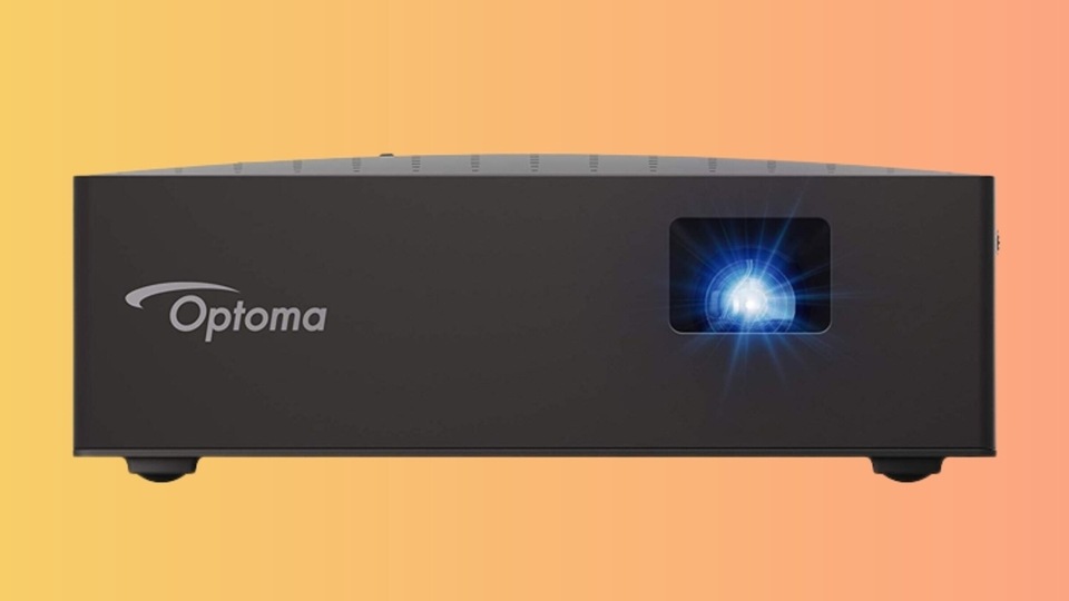 optoma projector