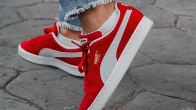 Puma ferrari best sale classic shoe