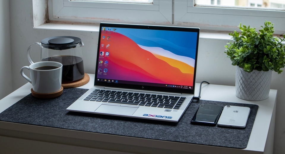 hp i5 laptops