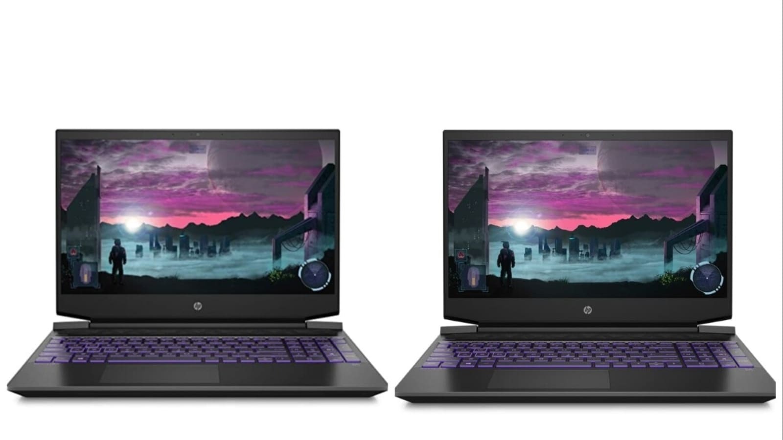 Elevate Your Computing Game with HP Pavilion Gaming Laptop