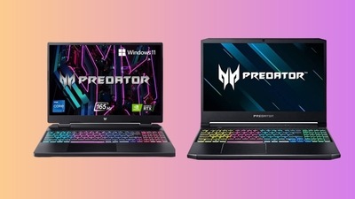 Top 6 Acer Predator laptops for hardcore gamers | HT Shop Now