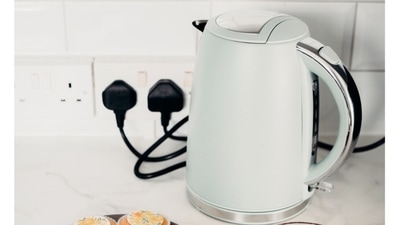 10 best electric kettles: Affordable and efficient