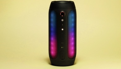 Buy JBL Partybox 110 with,Dynamic Light Show,Upto 12Hr Playtime