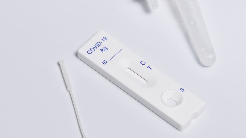 Covid-19 rapid antigen self test kit: Keep one at home, some picks on Amazon