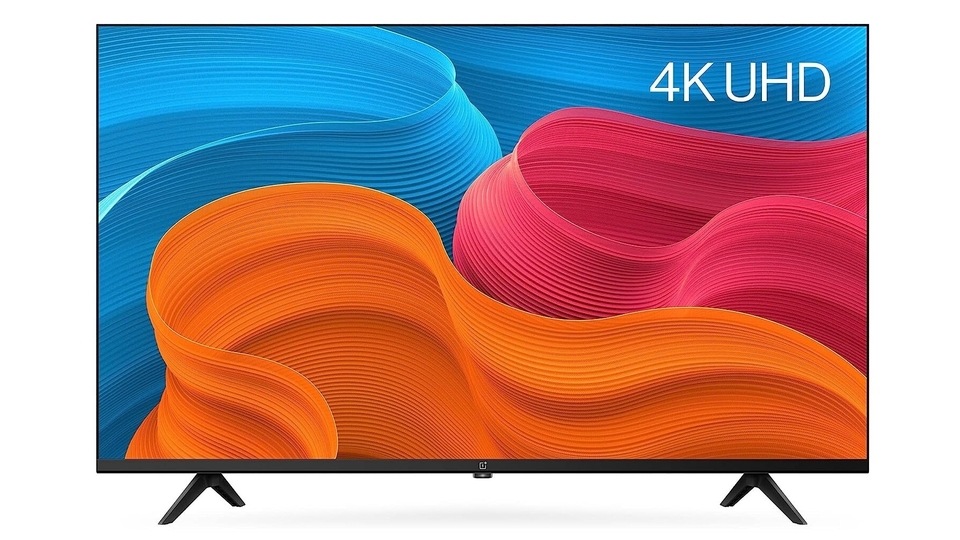 Unbeatable discounts on 43-inch smart TV on Amazon Prime Day Sale