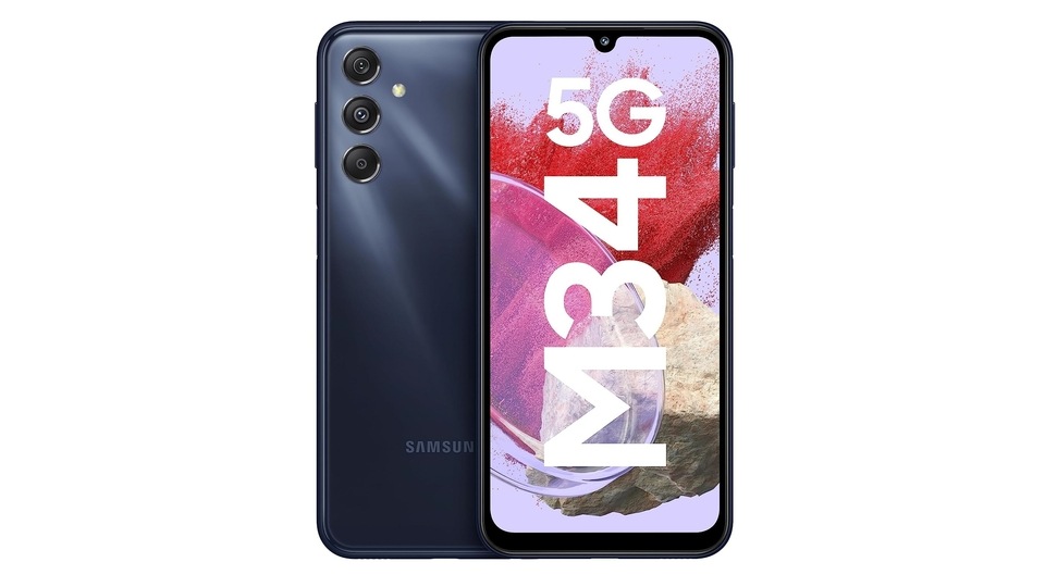 Amazon Prime Day Sale: Unbeatable discounts on smartphones under <span class='webrupee'>₹</span>20,000