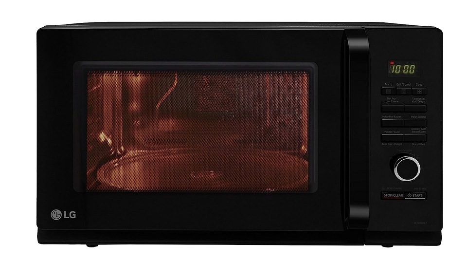Amazon Prime Day Sale: Avail up to 50% off on Microwave